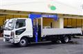 2025 Mitsubishi Fuso Fighter