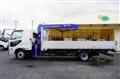 2025 Mitsubishi Fuso Fighter