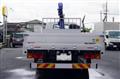 2025 Mitsubishi Fuso Fighter