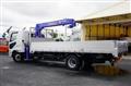 2025 Mitsubishi Fuso Fighter