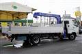 2025 Mitsubishi Fuso Fighter