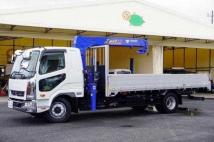 2025 Mitsubishi Fuso Fighter