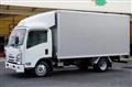 2017 Isuzu Elf Truck