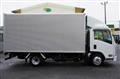 2017 Isuzu Elf Truck