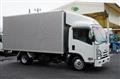 2017 Isuzu Elf Truck