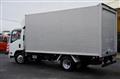 2017 Isuzu Elf Truck