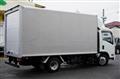 2017 Isuzu Elf Truck