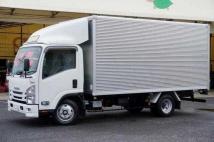 2017 Isuzu Elf Truck