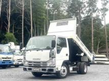 2019 Isuzu Elf Truck