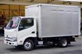 2021 Hino Dutro