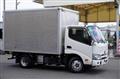2021 Hino Dutro