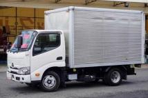 2021 Hino Dutro