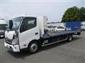 2021 Hino Dutro