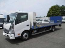 2021 Hino Dutro