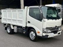 2026 Hino Dutro