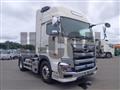 2020 Hino Profia
