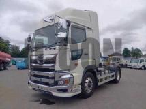 2020 Hino Profia