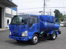 2021 Isuzu Elf Truck