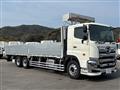 2026 Hino Profia