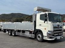 2026 Hino Profia