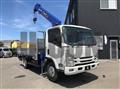 2021 Isuzu Elf Truck