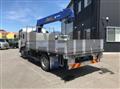 2021 Isuzu Elf Truck