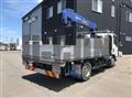 2021 Isuzu Elf Truck