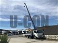 2021 Isuzu Elf Truck