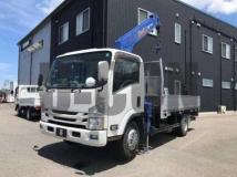 2021 Isuzu Elf Truck
