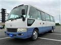 2010 Toyota Coaster