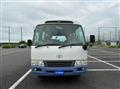 2010 Toyota Coaster
