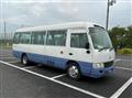 2010 Toyota Coaster