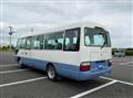 2010 Toyota Coaster