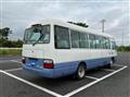 2010 Toyota Coaster