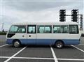 2010 Toyota Coaster