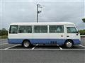 2010 Toyota Coaster