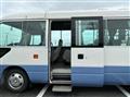 2010 Toyota Coaster