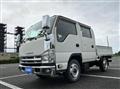 2010 Isuzu Elf Truck