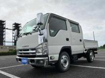 2010 Isuzu Elf Truck