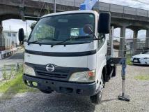 2007 Hino Dutro