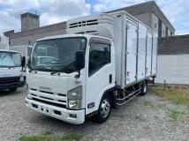 2013 Isuzu Elf Truck