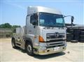 2017 Hino Profia