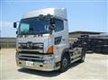 2017 Hino Profia