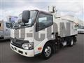 2018 Hino Dutro
