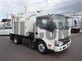 2018 Hino Dutro