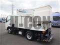 2018 Hino Dutro