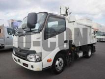 2018 Hino Dutro