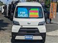 2021 Daihatsu Hijet Cargo