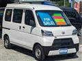 2021 Daihatsu Hijet Cargo