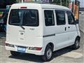 2021 Daihatsu Hijet Cargo